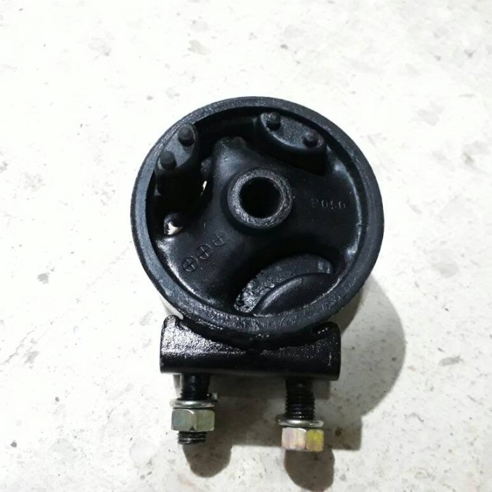 MESIN Engine Mounting Timor Engine Mounting Star Front Engine | Shopee ...