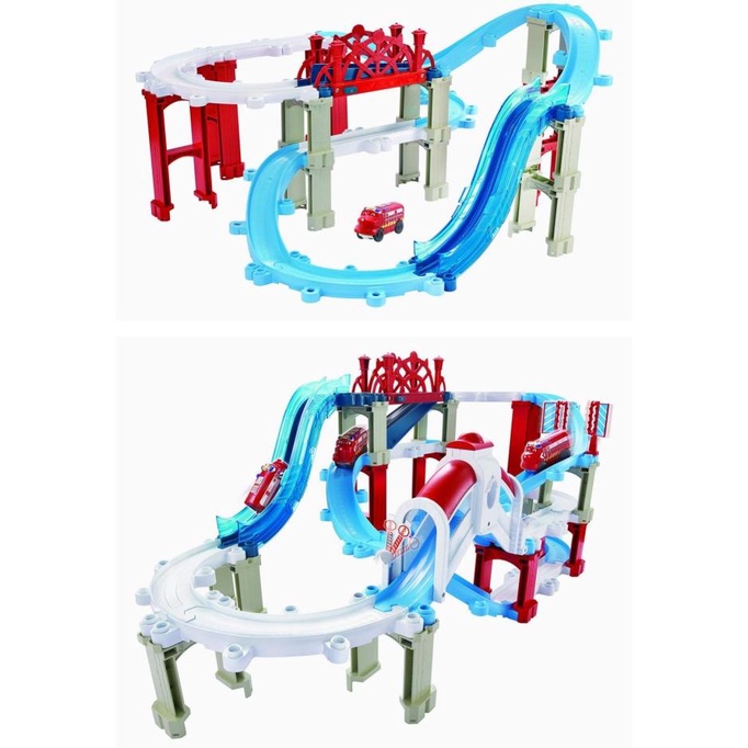 Chuggington Motorized Track Adventures | Shopee Philippines