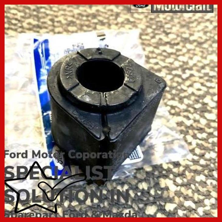 [Guaranteebl] Rubber Stable Bread stabilizer Ford New Focus MK3 2012up