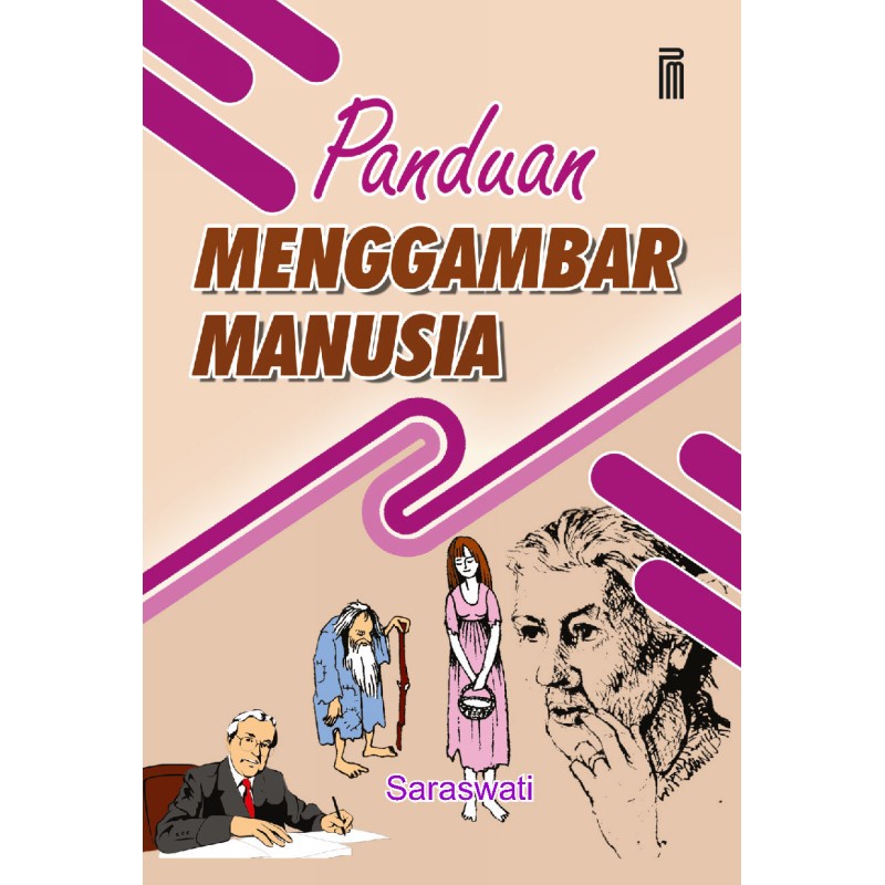 Human Drawing Guide-(Story and Umum) | Shopee Philippines