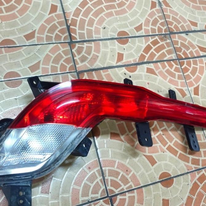 New wuling almaz rear bumper light, left, original, hurry up and Order ...