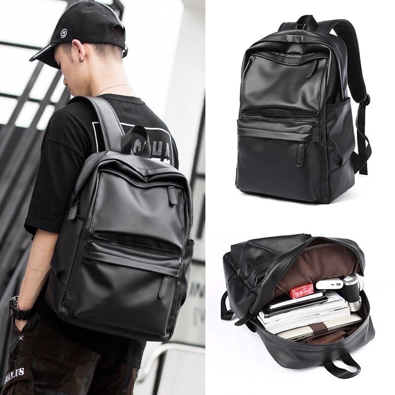 Waterproof School Bag Fre Jam Teenage Girls Korean Style Ransl Begpek ...