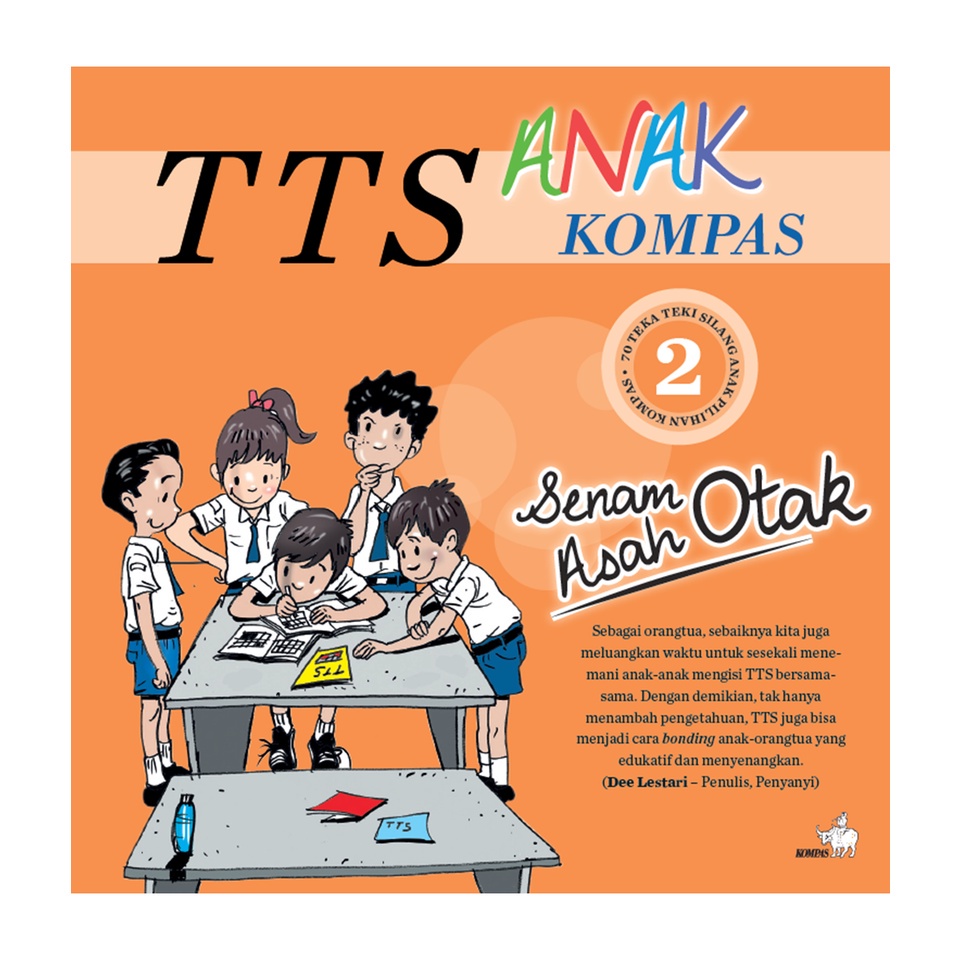 TTS Book, Compass TTS, Compass TTS: Volume 2, [Compass Book Publisher ...