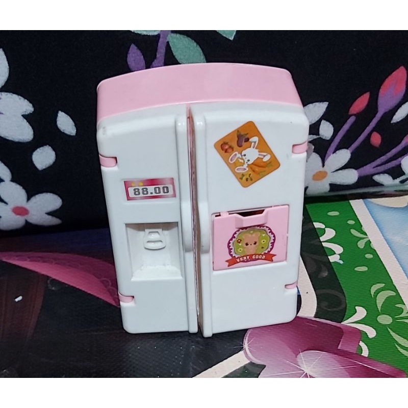 Yuna baby Doll Fridge Yuna baby Doll Fridge Shopee Philippines