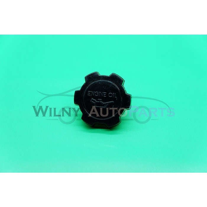 MESIN [WILNY Autoparts] engine oil Cap/engine oil Cap (ORI)(GENUINE