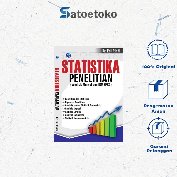 Research Statistics (Manual Analysis and IBM SPSS) | Shopee Philippines