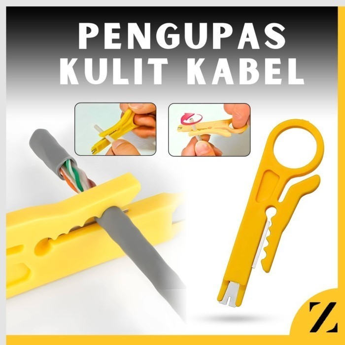 Rotary Wire Stripper Cable Skin Stripper Tool Cable Stripper Pliers ...