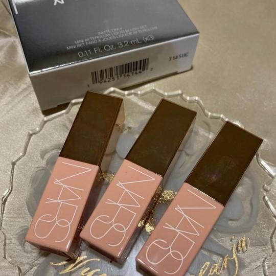 Nars Invitation Only Ni Afterglow Blush Set | Shopee Philippines