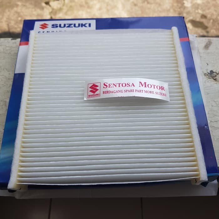 Suzuki ignis ac filter Original sgp Shopee Philippines