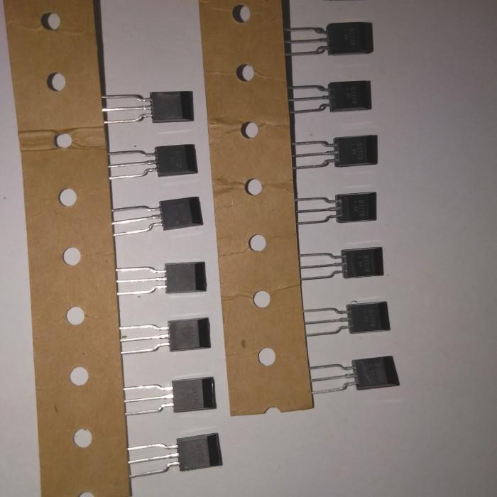 Spare Parts Electronic Components Emission Control Unit Ecu Kijang