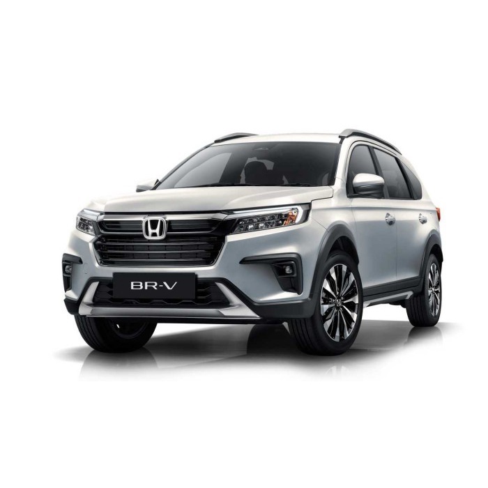 Ready Rear Fender Spoiler Honda Br-V Brv 2022 Original Quarter Cover ...