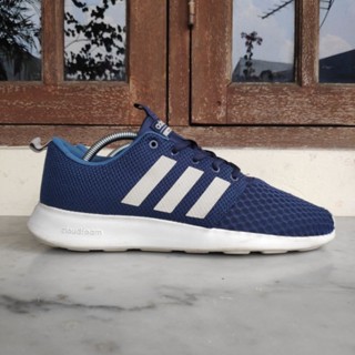 Adidas china neo on sale azul