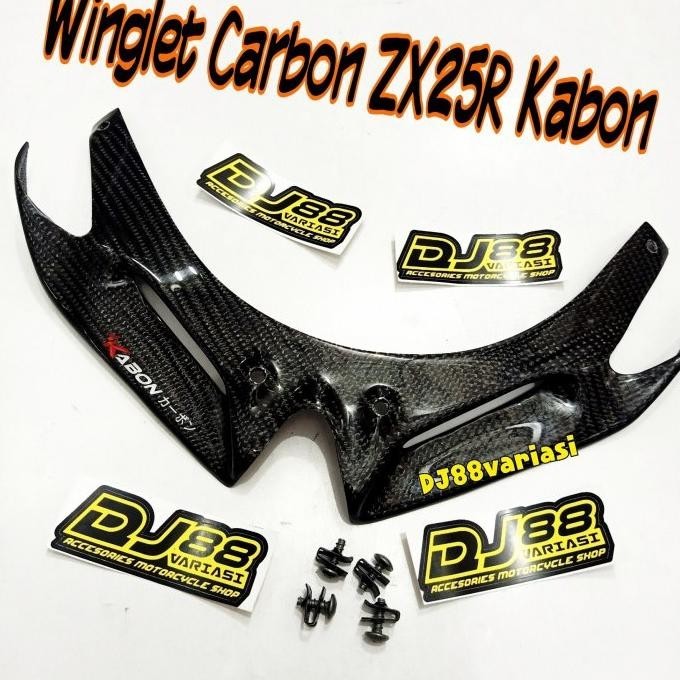 spec kawasaki zx25r