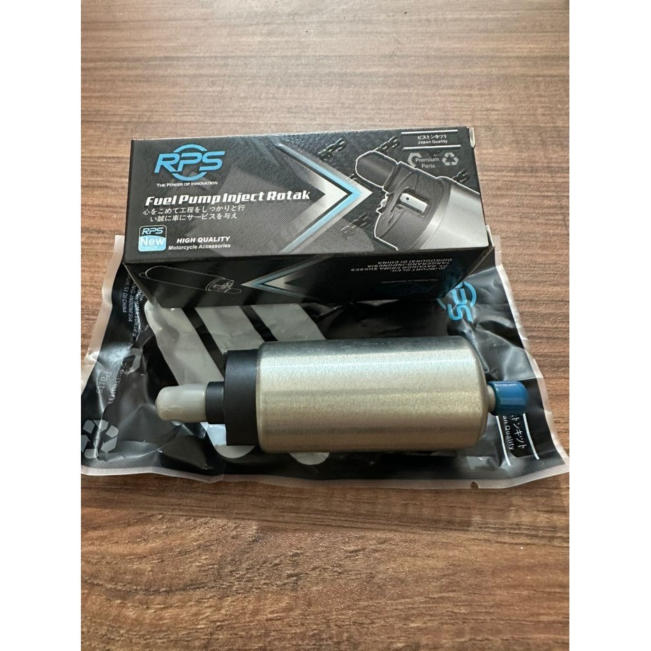 Rotak Beat Fi/Beat Fi Esp/Vario 125 Fi/PCX 160 Fuel Pump Inject Motor ...
