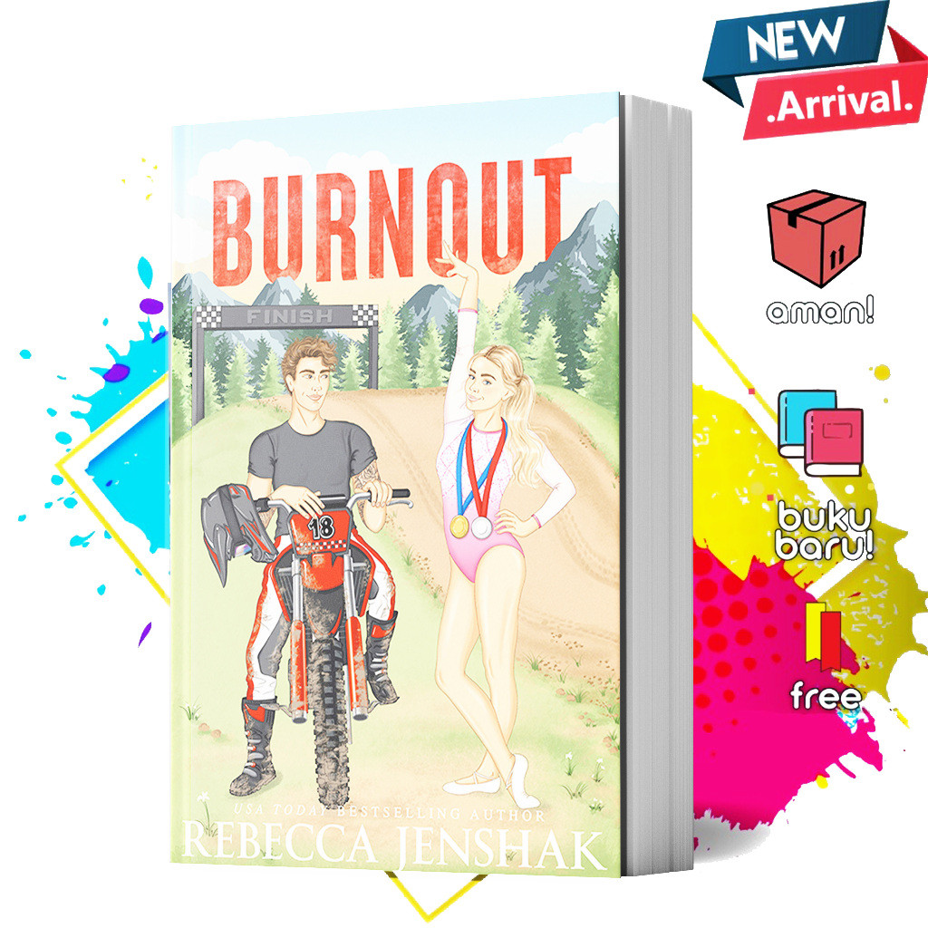 burnout-by-rebecca-jenshak-english-shopee-philippines
