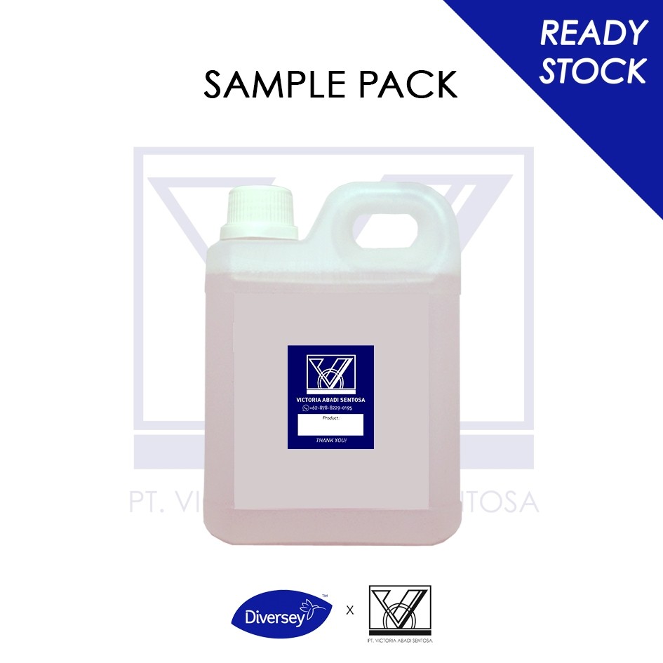 [Sample Pack - 1 L] Diversey TASKI R2 - Concentrate General PURPOSE ...