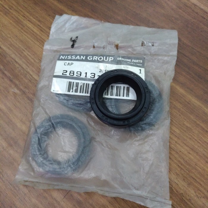 Nissan Xtrail T30 Serena C24 Spark Plug Seal OEM Quality (Nissan Parts