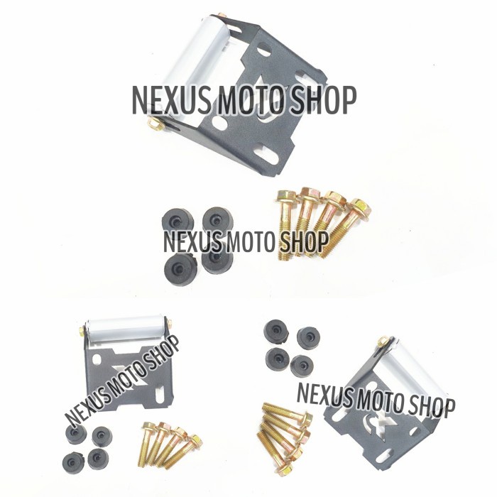 New Pcx Gps Bracket Holder Hp Pcx Gps Bracket Hp Adv Pcx Pcx Shopee Philippines