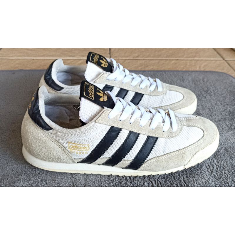 Adidas dragon sales dames online