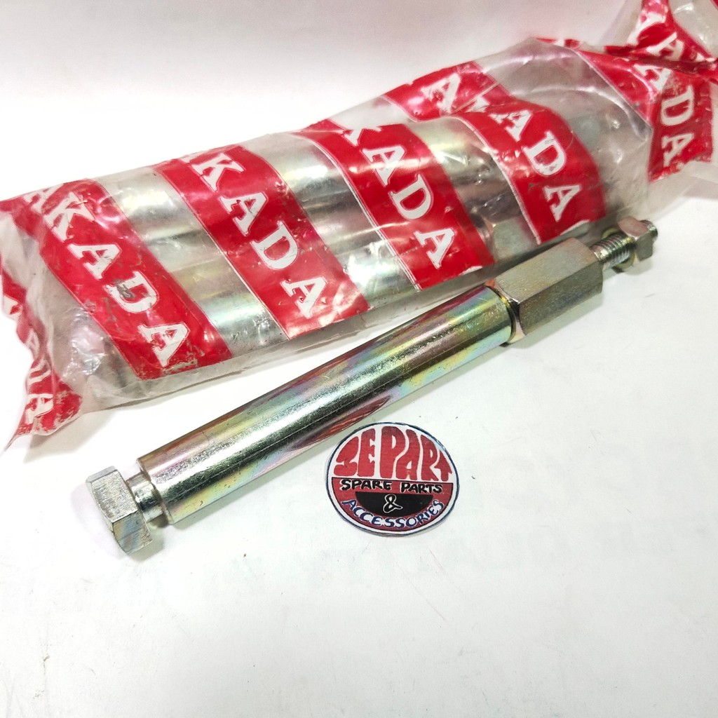 [3E Parts & Acc] Axle boss Middle standard Suzuki RC 80 100 RC80 RC100 ...