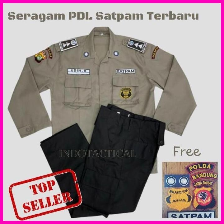 Discount on Latest Pdl Security Guard Uniforms Free Attributes (Unnamed ...