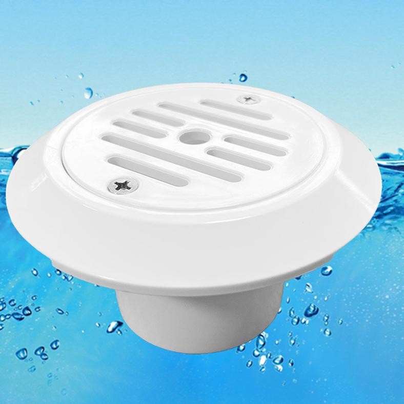 DF176>> Swimming Pool Drain Inlet High Quality Swimming Pool Cover ...