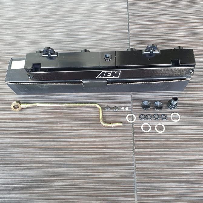 K20 K24 CNC AN6 Carburante Ferroviario Controllo K Swap Eg Ek Per Honda Acura eB