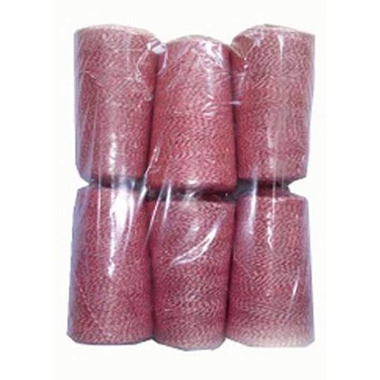 MERAH - AKAD SEWING THREAD (RED WHITE THREAD) NOTARY PPAT | Shopee ...