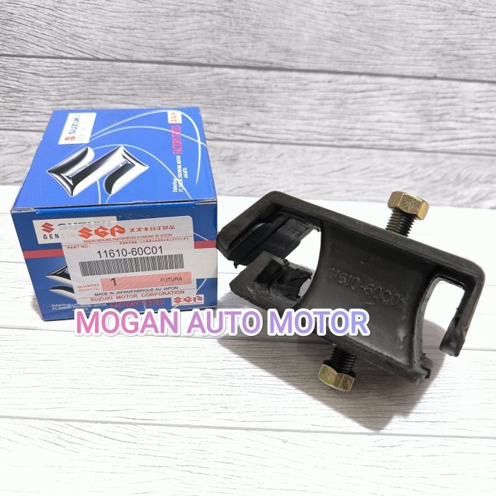 MESIN ENGINE MOUNTING MOUNTING RUBBER ENGINE MOUNTING RUBBER MOUNTING ...
