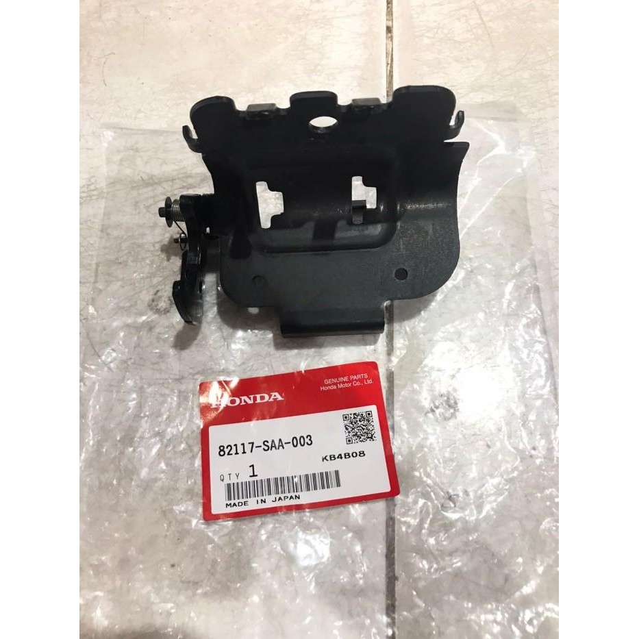 ORIGINAL Imported Premium JAZZ GD3 and OLD CITY Rear Seat Lock | Shopee ...