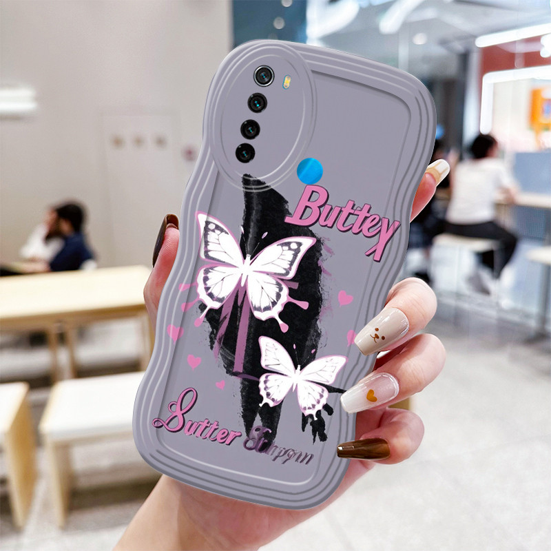 Xiaomi Redmi Note 8T Case | The Warehouse