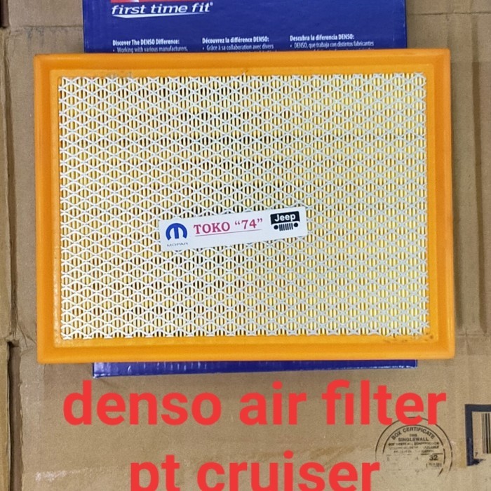 Air Filter Pt Cruiser Air Filter | Shopee Philippines
