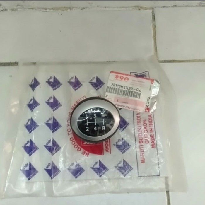 Karimun WAGON R gear Shift knob | Shopee Philippines