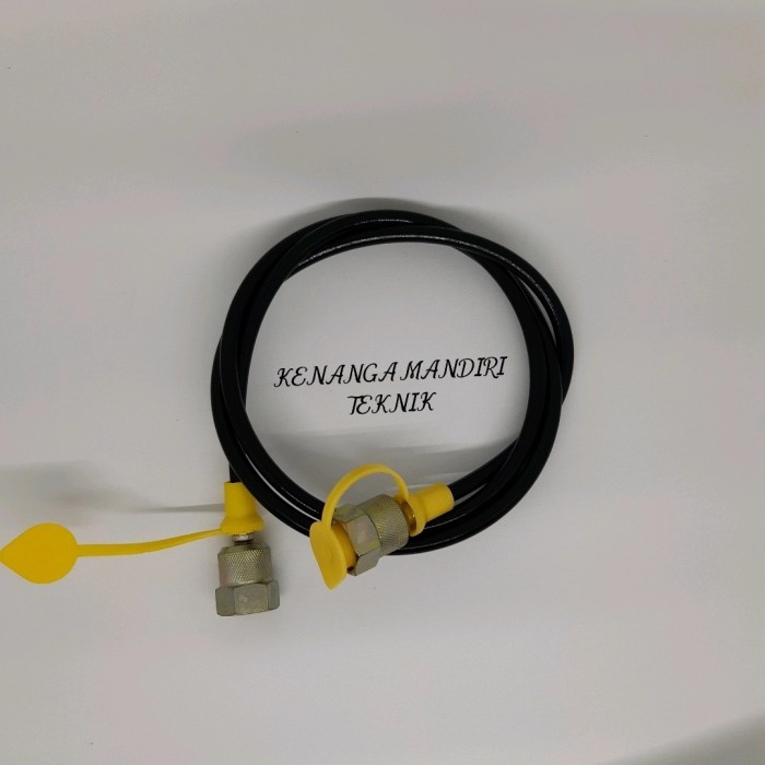 Hose Test Point Pin X 1/ 4 Inch / Hose Test Pressure 50Cm | Shopee ...