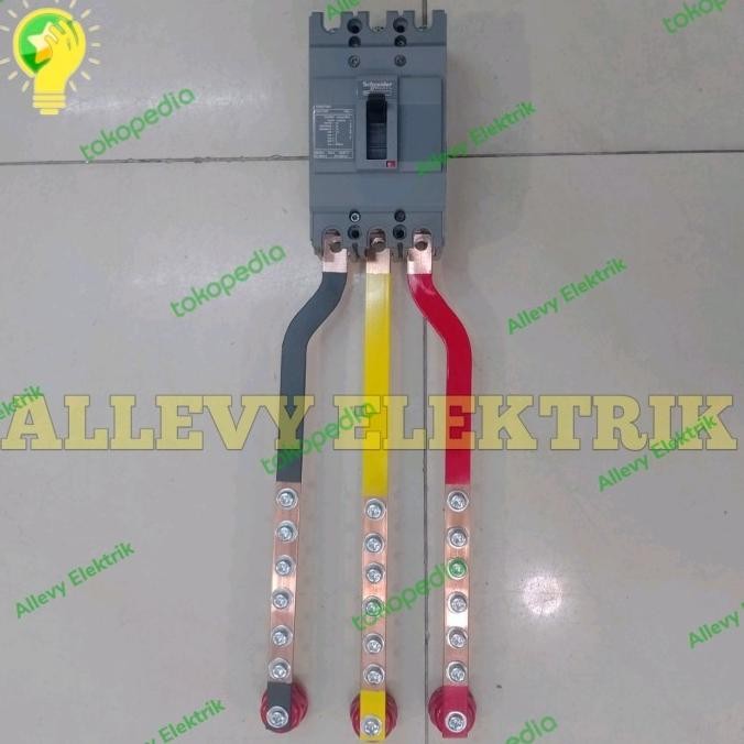 - BUSBAR RST 3X15 FOR MCCB MAX 100A | Shopee Philippines