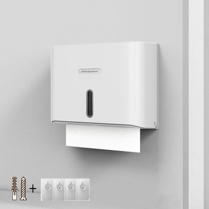 ZEN simple hanging tissue dispenser paper box toilet tissue box WS88 ...
