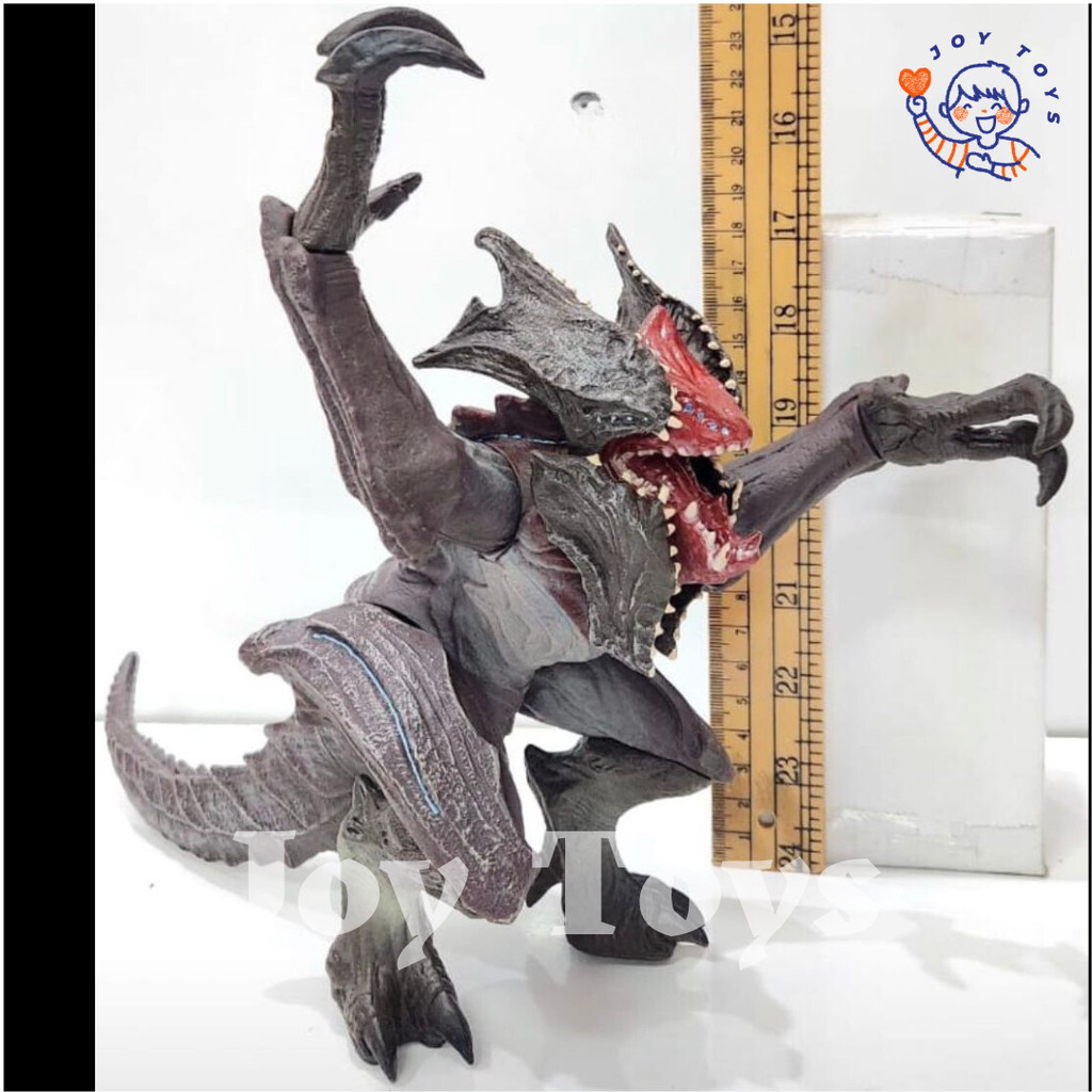 Raijin KAIJU 1 PCS 140 PACIFIC RIM FIGURE TOYS | Shopee Philippines