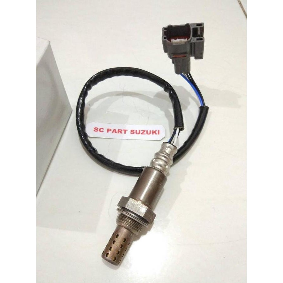 Original suzuki apv exhaust oxygen O2 Sensor | Shopee Philippines