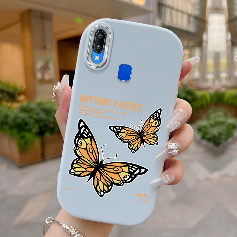 Hp Casing For VIVO Y91 Y91i Y93 Y95 Y50 Y30 Y30i Y75 5G Y77 5G Y55s ...