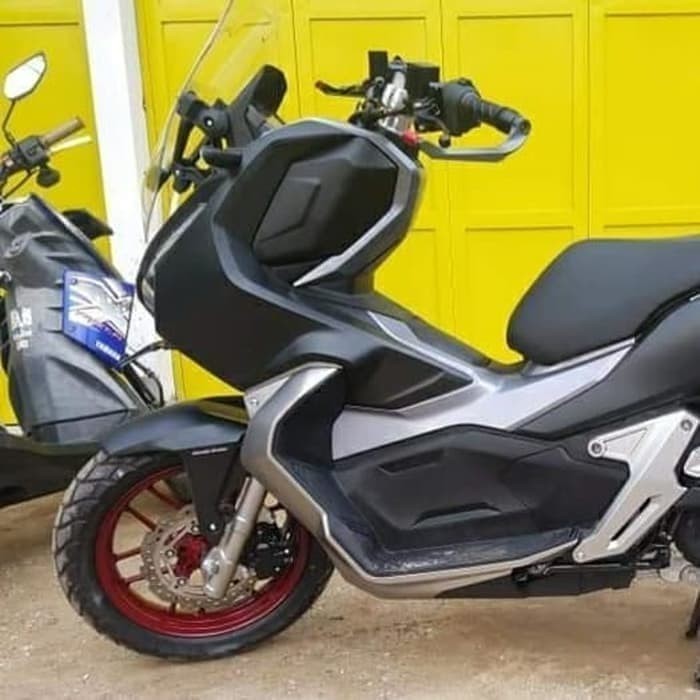 HONDA ADV 150 HANDGUARD PROGUARD | Shopee Philippines