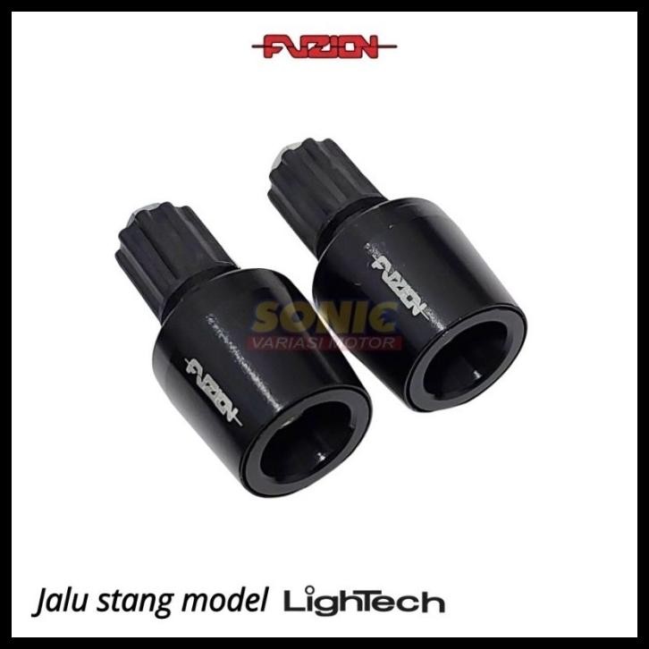 ''NEW'' FULL CNC HANDLEBAR TRACK MODEL LIGHTECH HANDLEBAR PENDUL ...
