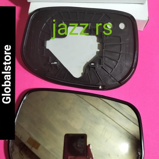 HONDA JAZZ RS NEW CITY 1SET CAR 2904T Rear View Mirror MIROR | Shopee ...