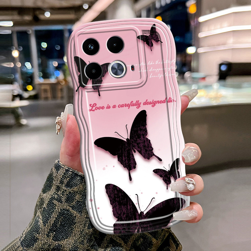 Casing Hp For Infinix Note 40 Pro Note 40 Note 30 Note 30 Pro Note 30 ...