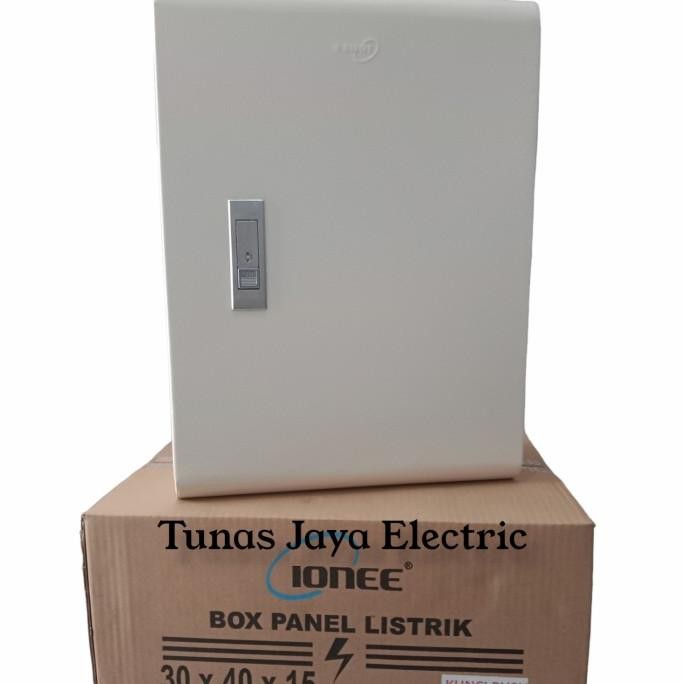 Electrical Panel Box 30x40x15 PRESS KEY | Shopee Philippines