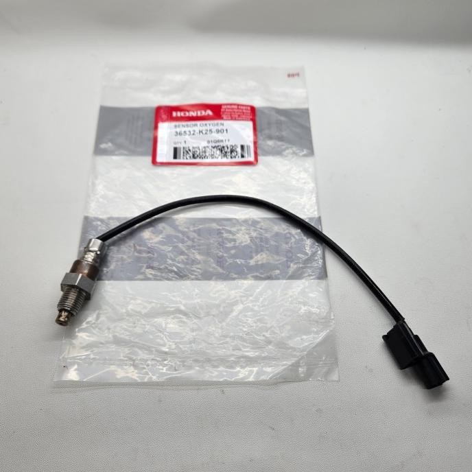Have a Oxygen O2 Sensor for Honda Beat Fi Vario 110 Fi Vario 125 150 ...