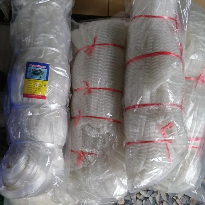 String net or fishing net 030 70x80 yoko | Shopee Philippines
