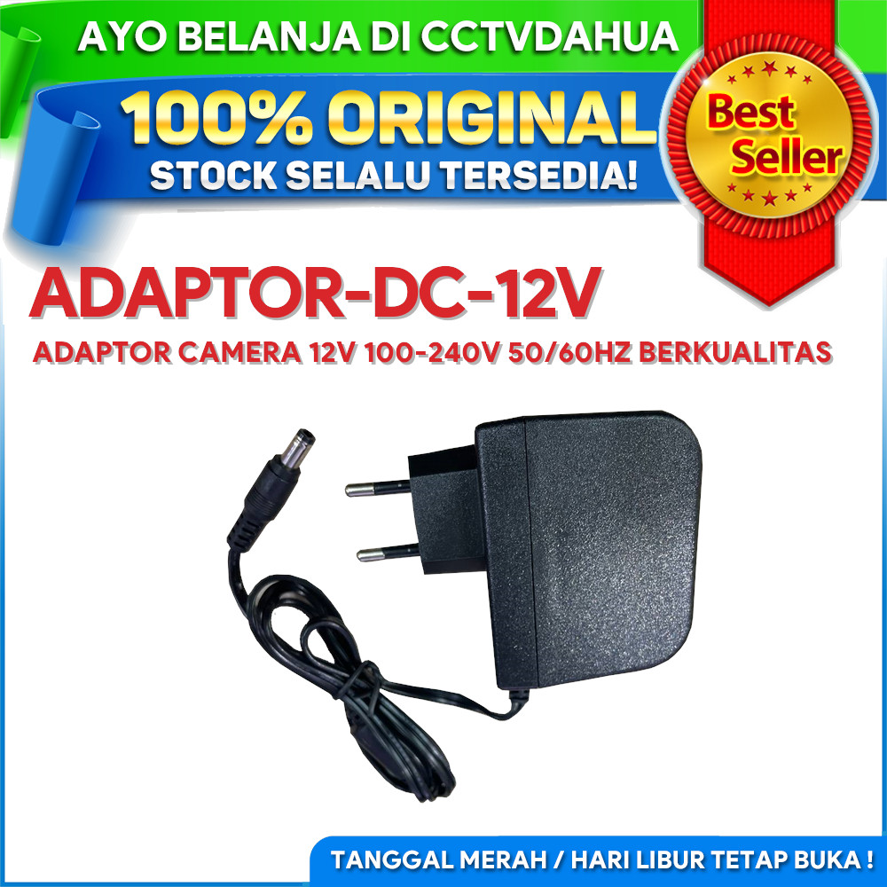 12V-2A UPS-batterijadapter – 3600 MAh, 24W – Voor Beveiligingscamera’s, POE-apparaten En 12V-licht – Met Overbelastings- En Kortsluitbeveiliging