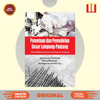 Lampung-long Cesarean Mapping and Modeling; for Geological Disaster ...