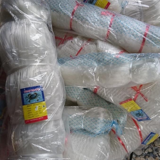 String net or fishing net 030 70x80 yoko | Shopee Philippines
