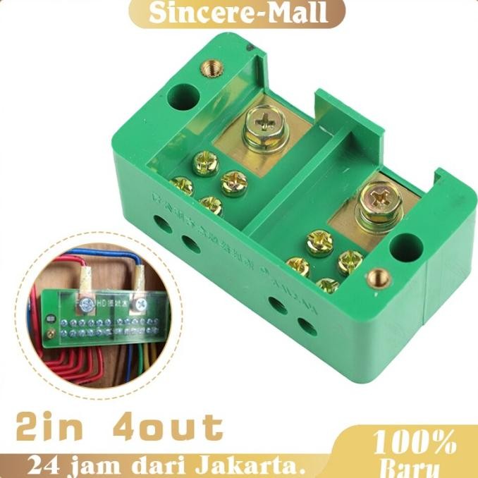 Promo Electrical Cable Connection Block Electrical Cable Connector ...